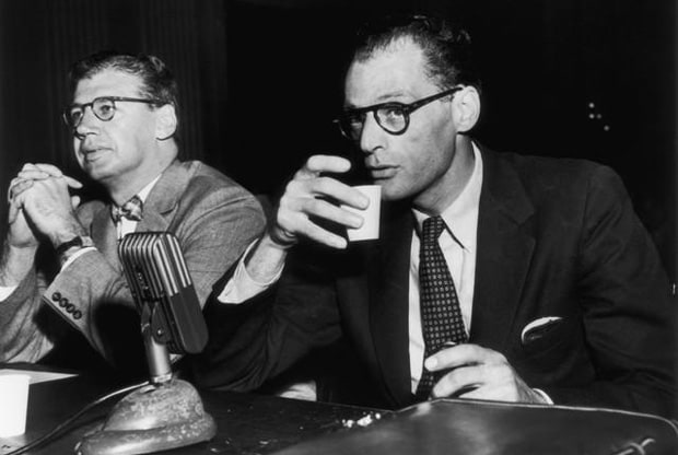 Arthur Miller