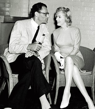 Arthur Miller