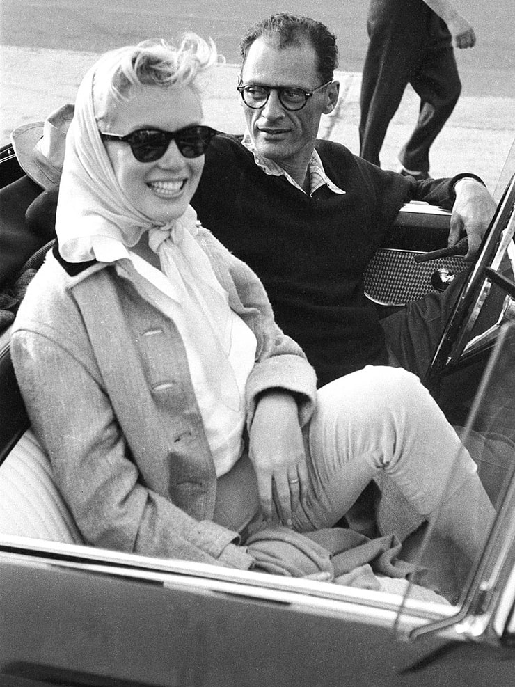 Arthur Miller