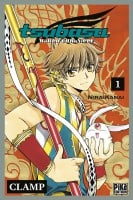 Tsubasa World Chronicle, Volume 1