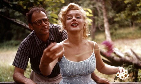 Arthur Miller