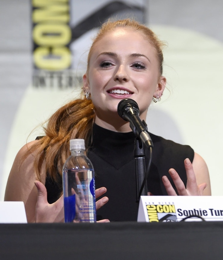 Sophie Turner Sophie Turner