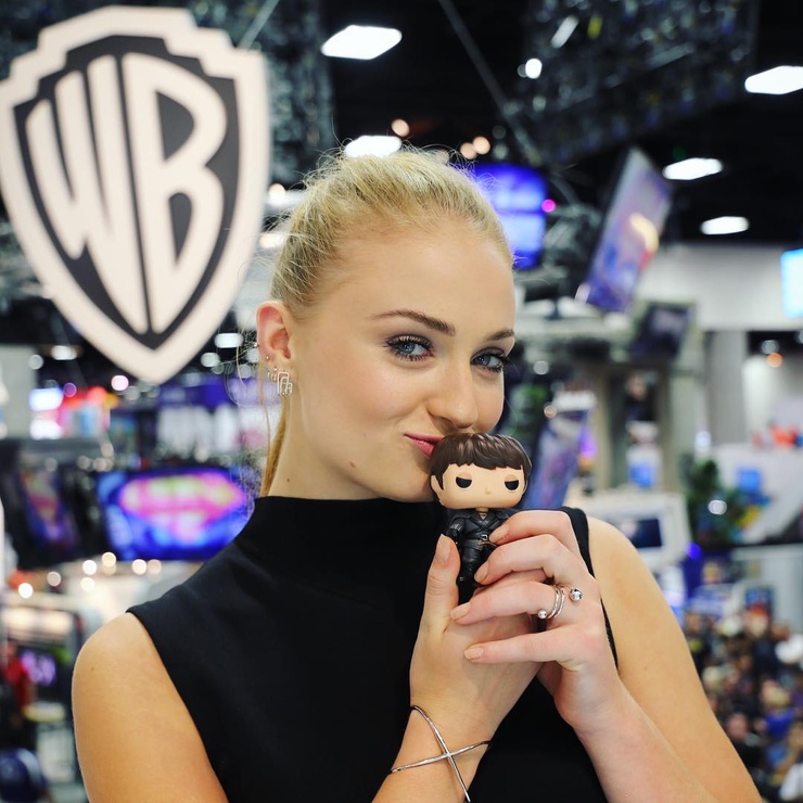 Sophie Turner