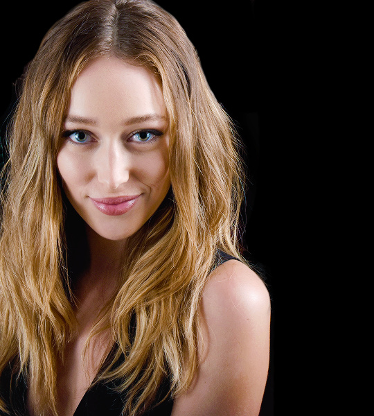 Alycia Debnam Carey