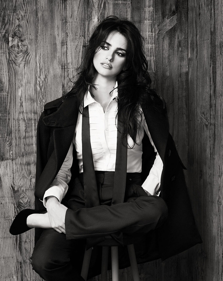 Penélope Cruz Penélope Cruz