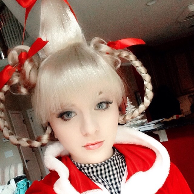 Luna Lanie