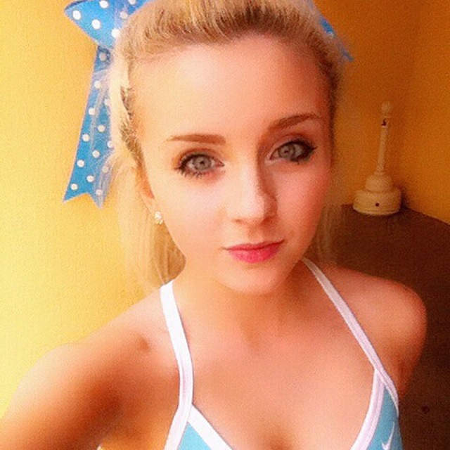 Luna Lanie