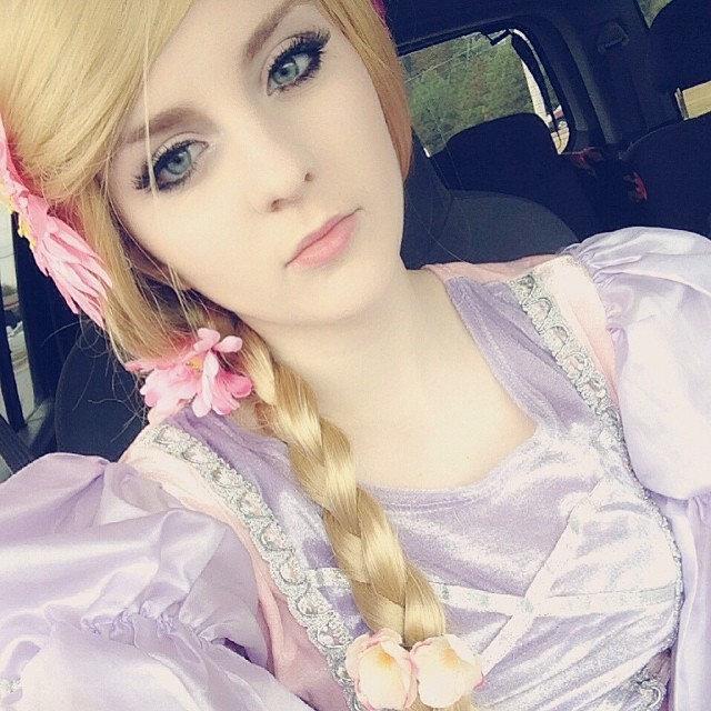 Luna Lanie