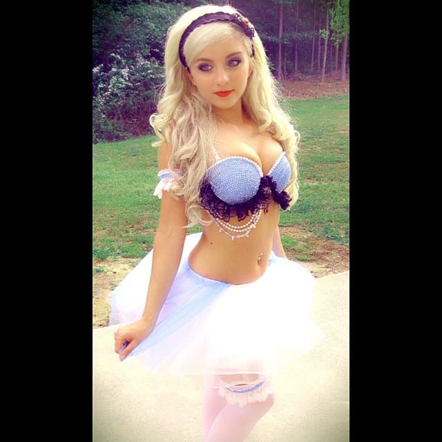 Luna Lanie