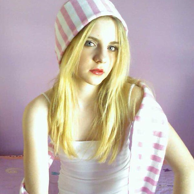 Luna Lanie