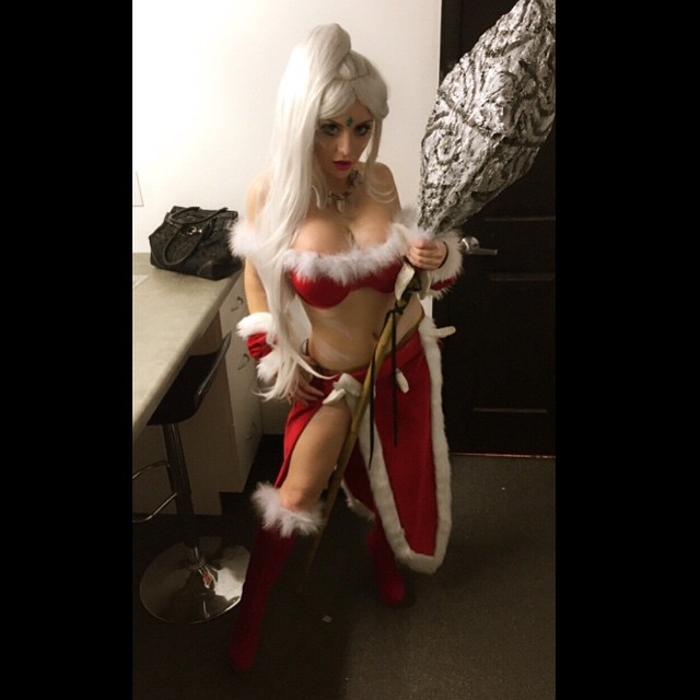 Luna Lanie