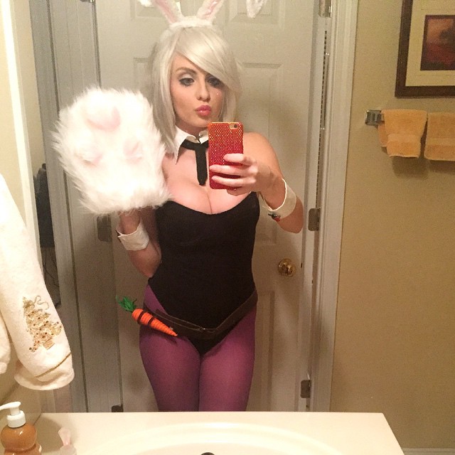 Luna Lanie
