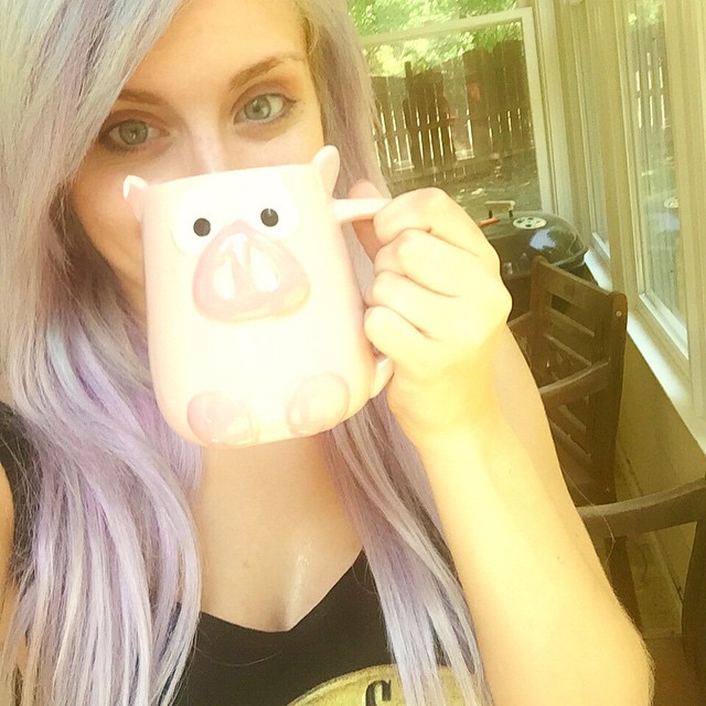 Luna Lanie