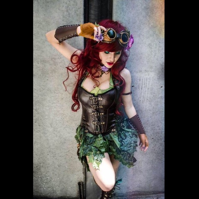 Luna Lanie