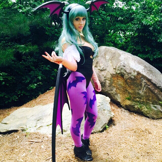 Luna Lanie