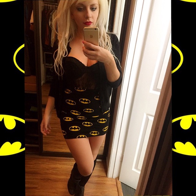 Luna Lanie