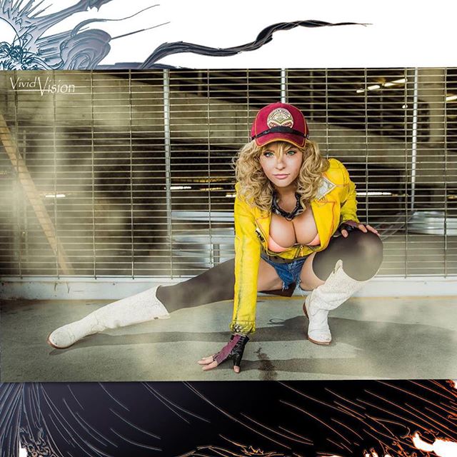 Luna Lanie