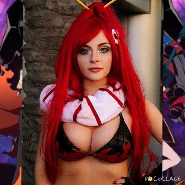 Luna Lanie