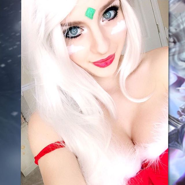 Luna Lanie