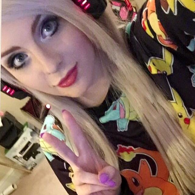 Luna Lanie