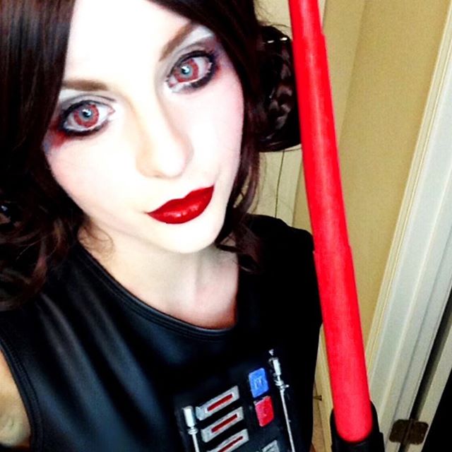 Luna Lanie