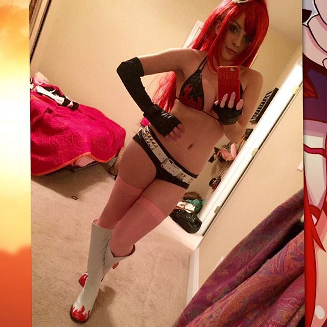 Luna Lanie