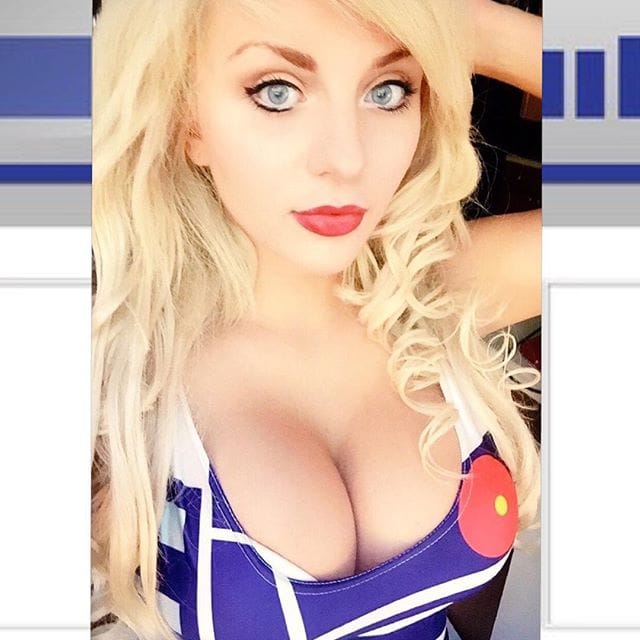 Luna Lanie