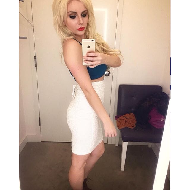 Luna Lanie