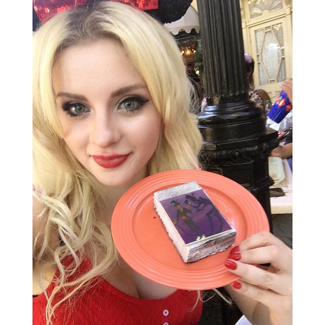 Luna Lanie
