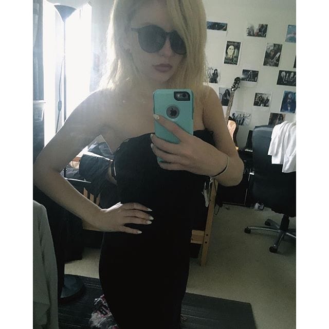 Luna Lanie