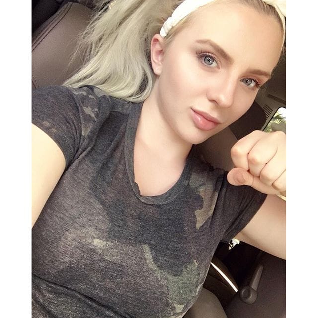 Luna Lanie