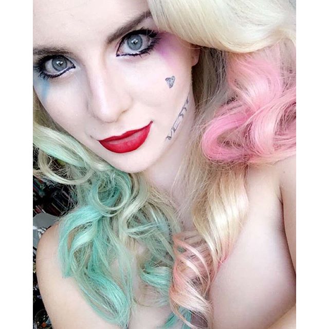 Luna Lanie