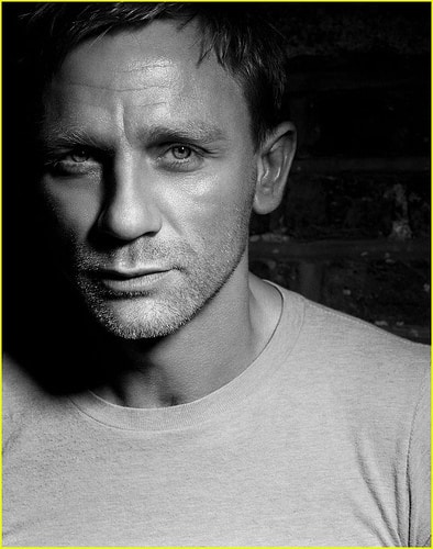 Daniel Craig Daniel Craig