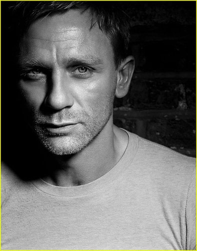 Picture of Daniel Craig