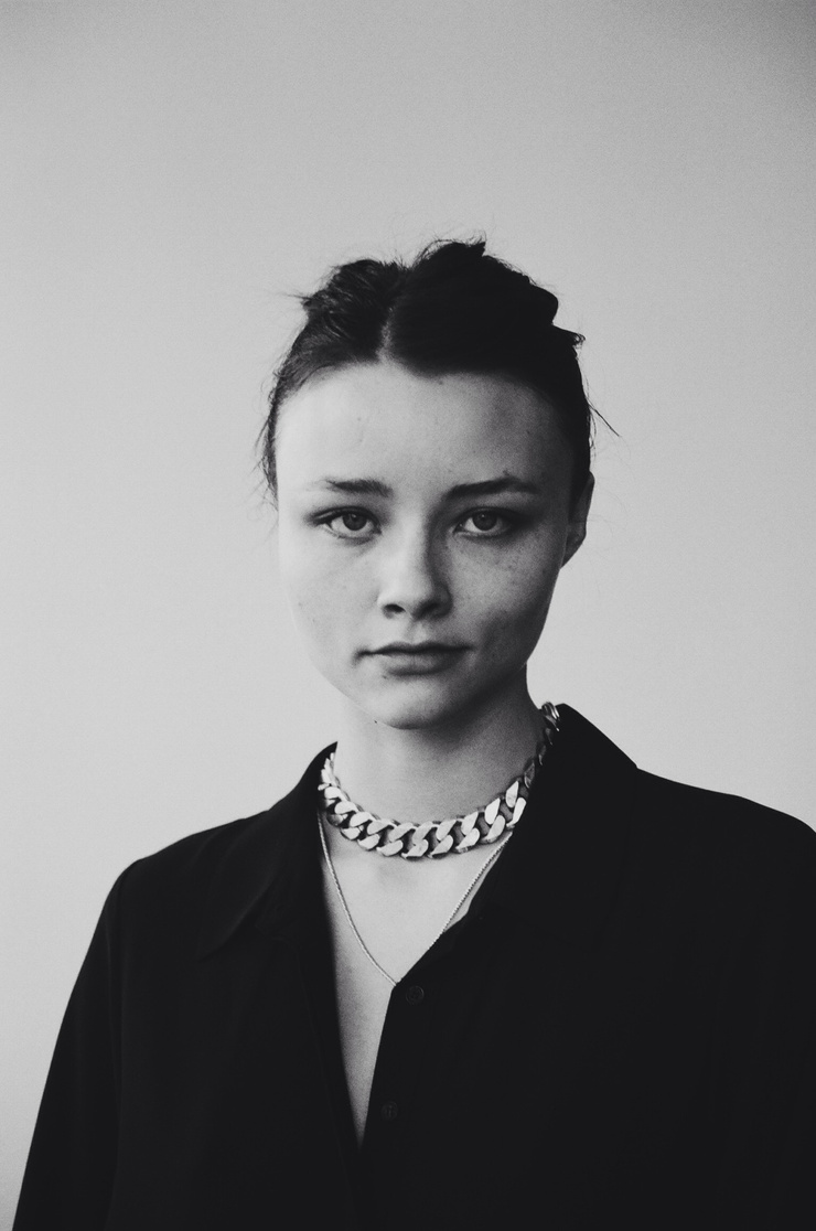 Brooke Nesbitt