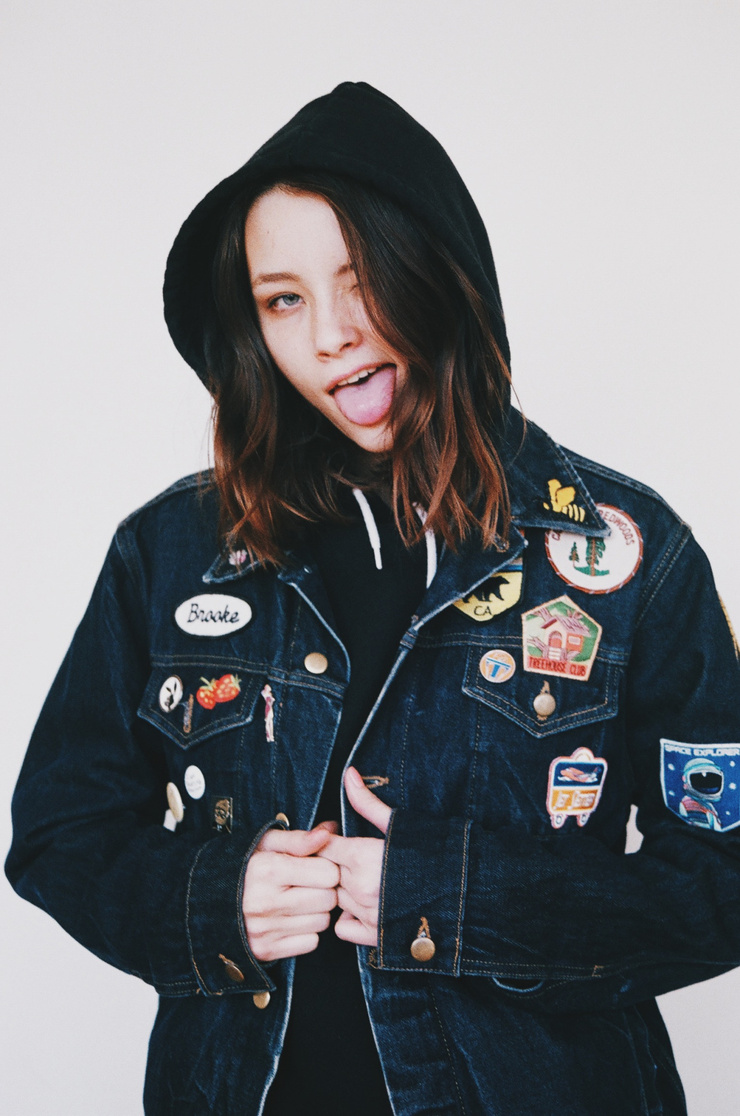 Brooke Nesbitt