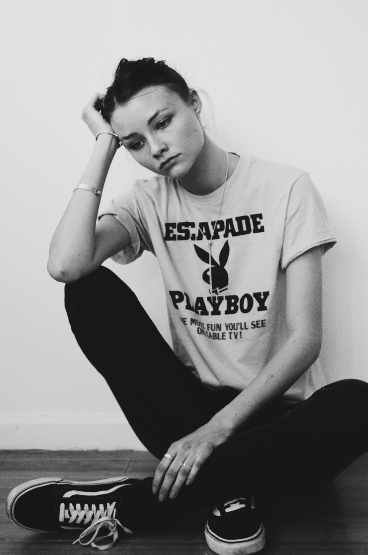 Brooke Nesbitt