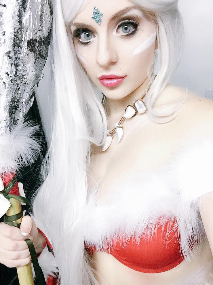 Luna Lanie