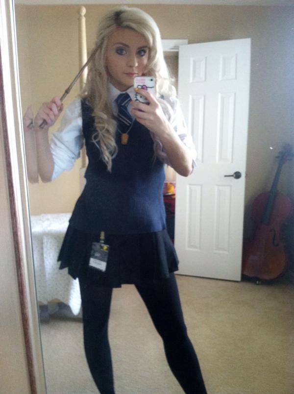 Luna Lanie