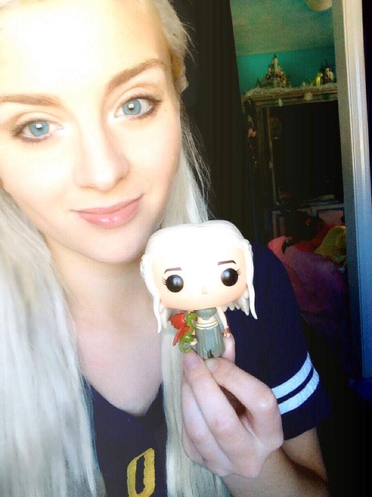 Luna Lanie