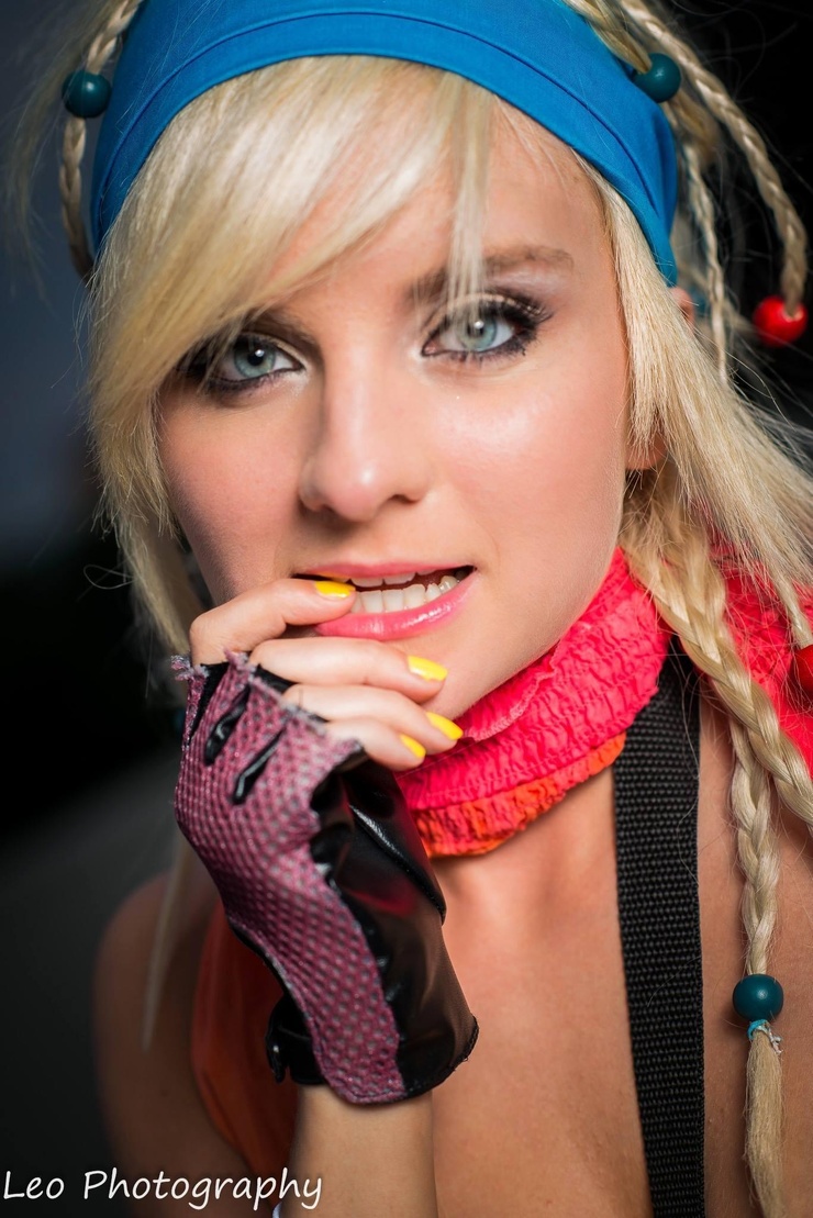 Luna Lanie