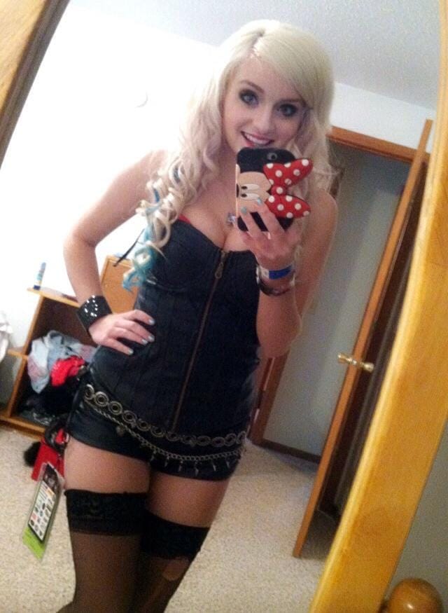 Luna Lanie