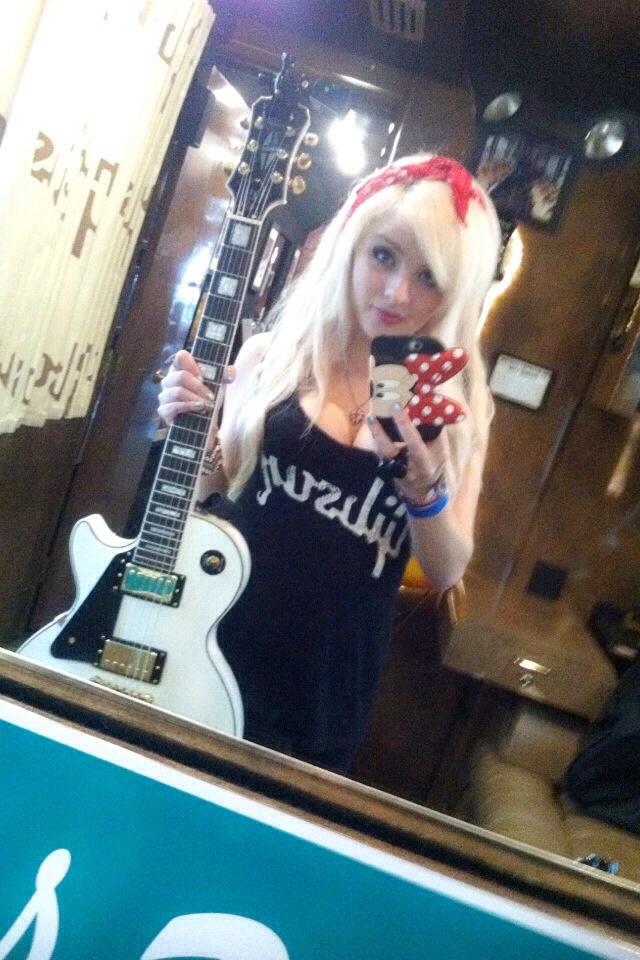 Luna Lanie