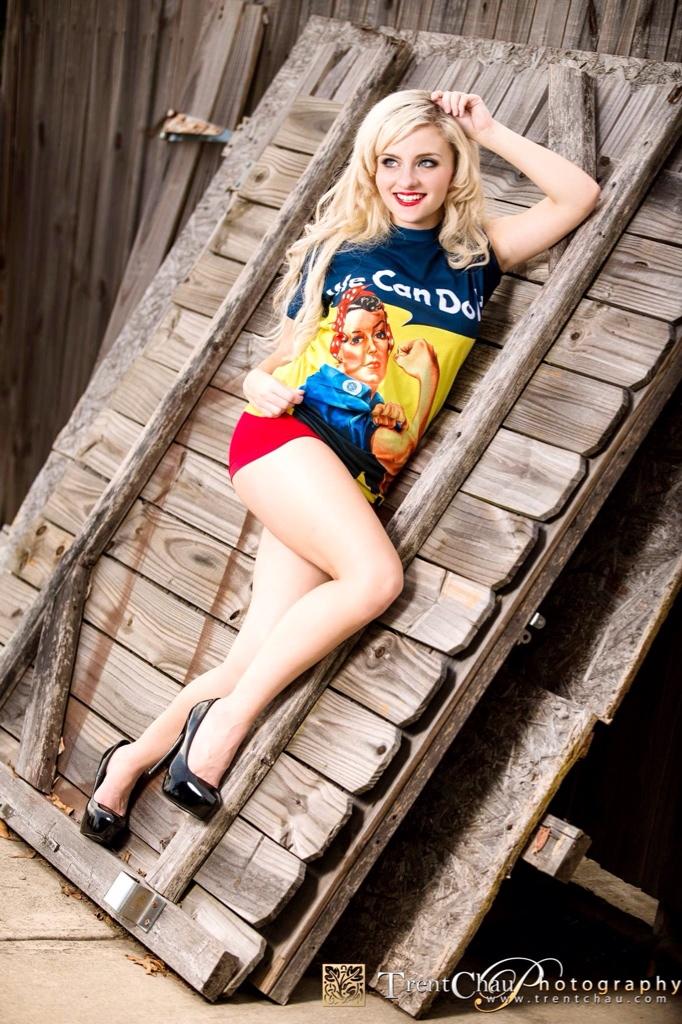 Luna Lanie