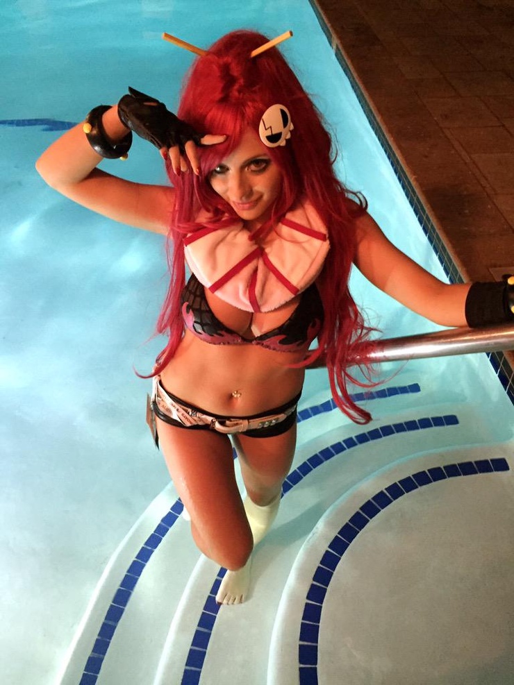 Luna Lanie