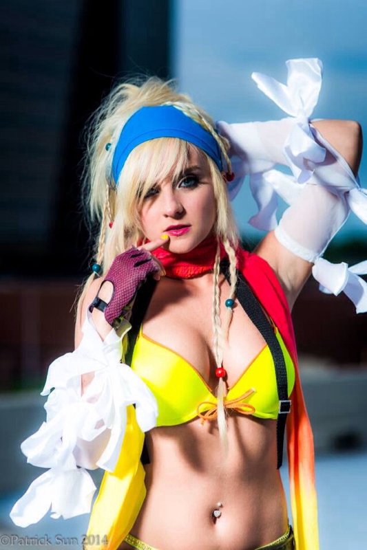 Luna Lanie