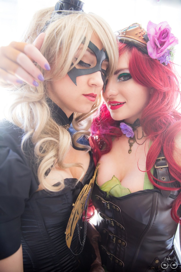 Luna Lanie