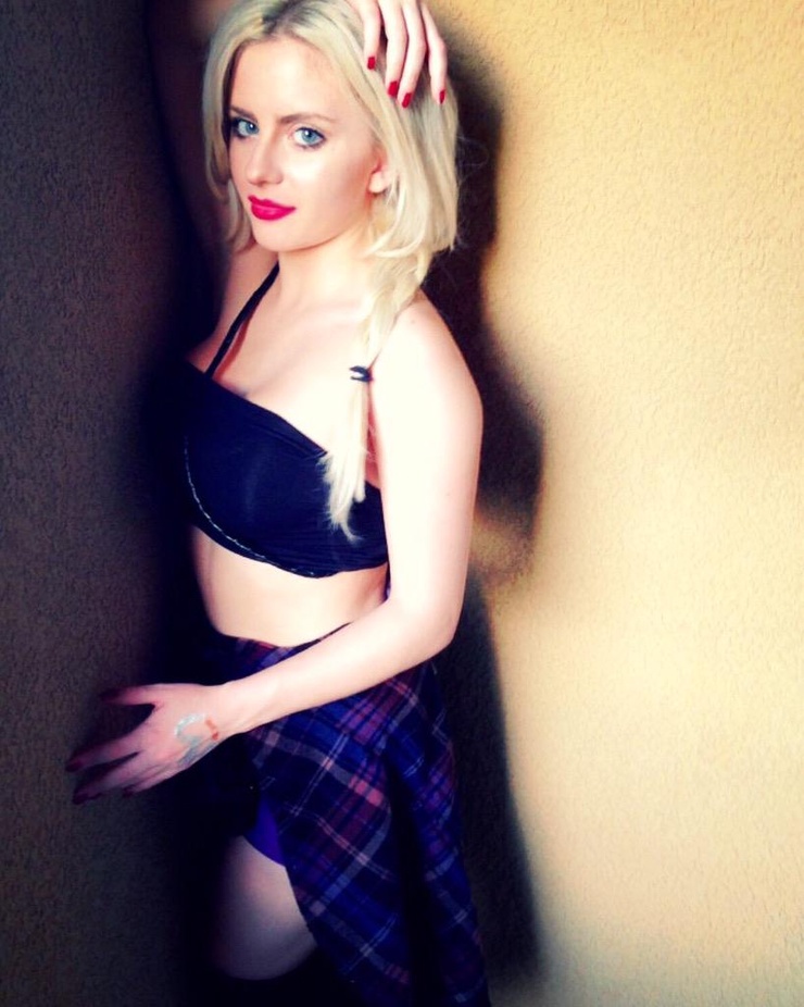 Luna Lanie