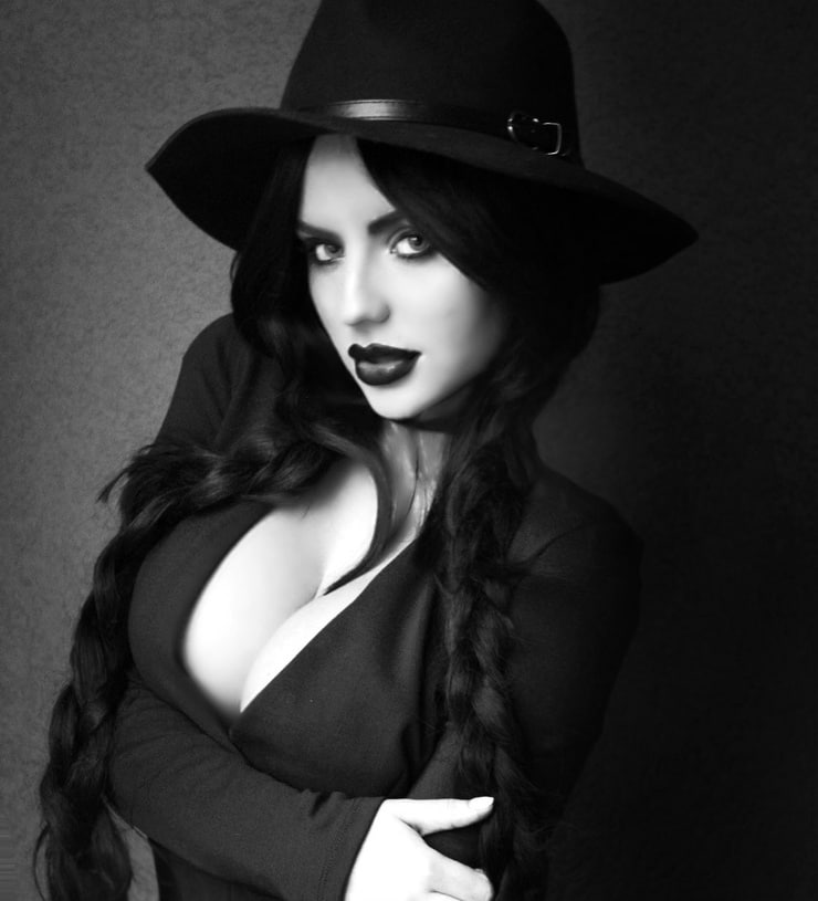 Luna Lanie