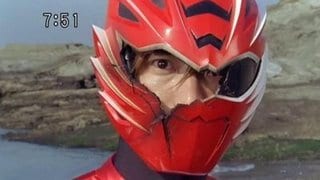 Jūken Sentai Gekiranger